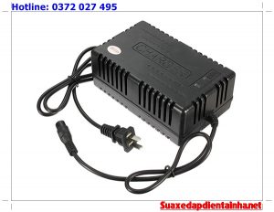 sạc xe đạp điện