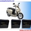 ắc quy xe máy điện vinfast