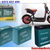 ắc quy xe đạp điện 133s