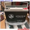 ắc quy xe đạp điện hitachi
