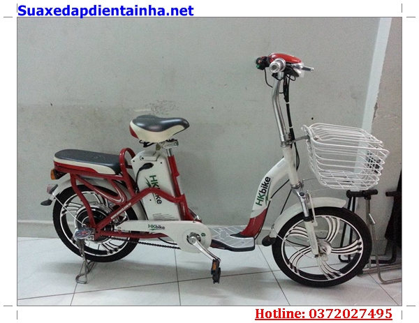 Xe đạp điện Asama và PEGA có tốt không nên mua loại nào