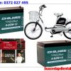ắc quy xe đạp điện yamaha