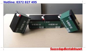 ắc quy xe đạp điện loại nào tốt