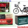 ắc quy xe đạp điện asama