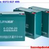 bình ắc quy xe đạp điện xupai