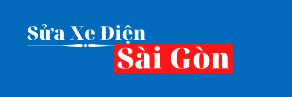 Sửa Xe Điện Sài Gòn