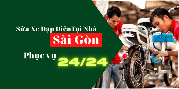 Tiệm sửa xe lạ đời nhất Sài Gòn Tặng xe đạp dạy nghề và cho nước uống  miễn phí