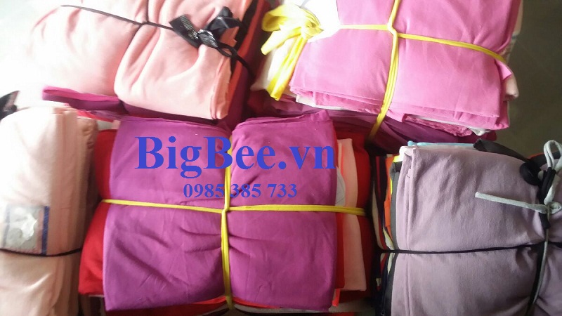 Công Ty TNHH TM Thu Hồng - Giẻ Lau Minh Hương | 0985385733