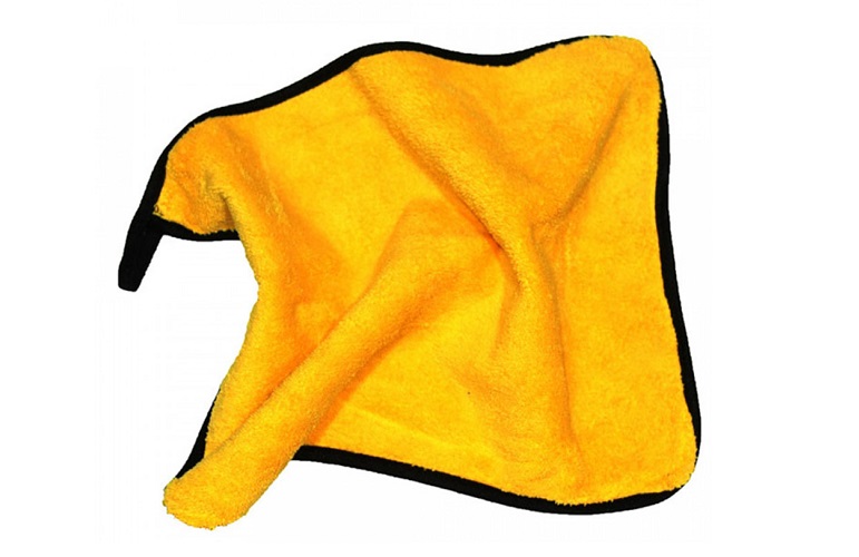 Khăn lau xe ô tô siêu thấm nước