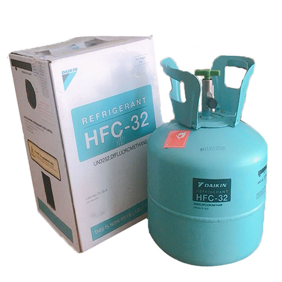 Gas lạnh DAIKIN R32