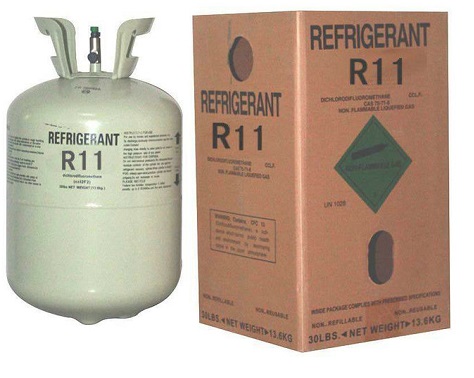 Gas lạnh và những điều kỹ thuật cần biết