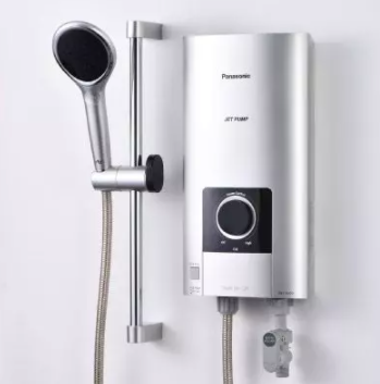 Máy nước nóng trực tiếp Panasonic DH-4MP1VW - 4500W Máy nước nóng trực tiếp Panasonic DH-4MP1VW - 4500W
