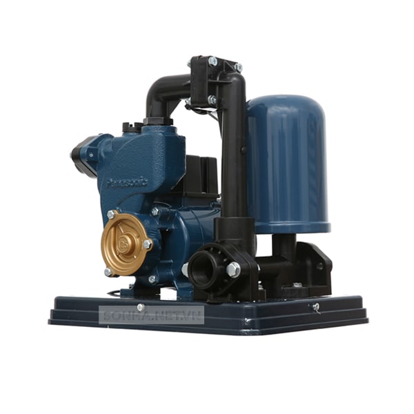 Máy bơm nước Panasonic chính hãng