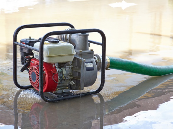 Các loại máy bơm nước phổ biến hiện nay