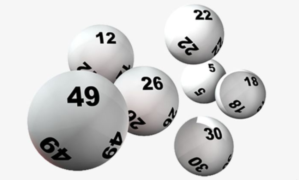 Người chơi xổ số phải là công dân từ đủ 18 tuổi trở lên