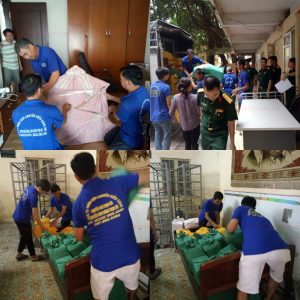 Dịch vụ vận tải – chuyển nhà, chuyển văn phòng Hà Nội – Công ty vận tải Hưng Thịnh