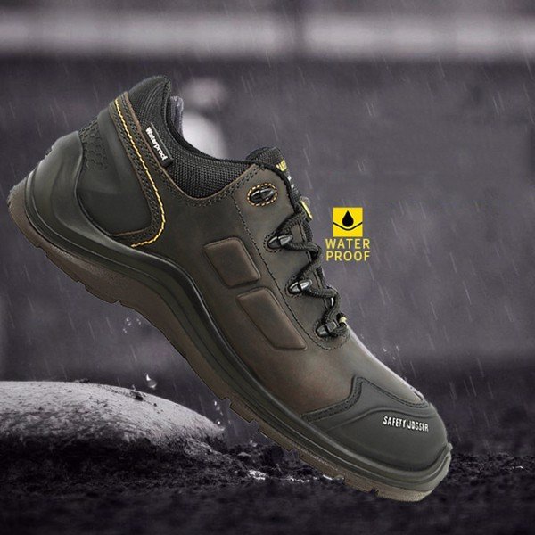 9+ Giày Bảo Hộ Chống Nước, Đi Mưa Siêu Nhẹ, Tốt Nhất – Bảo Hộ Lao Động GARAN