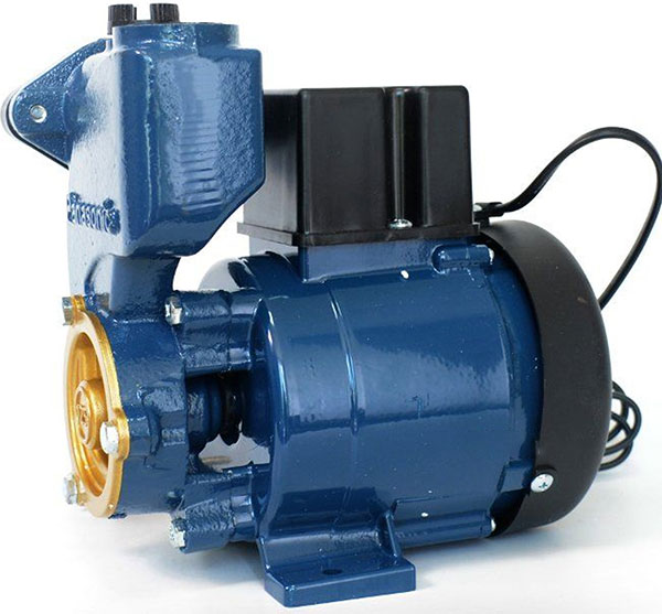 Máy bơm nước Panasonic