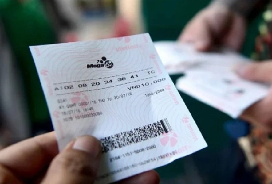 Trúng số độc đắc - Tin Tức về trúng số độc đắc mới nhất