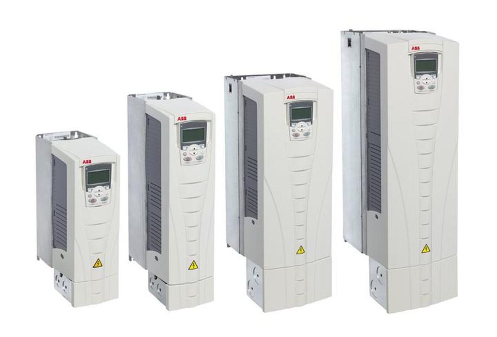 biến tần ABB của nước nào?