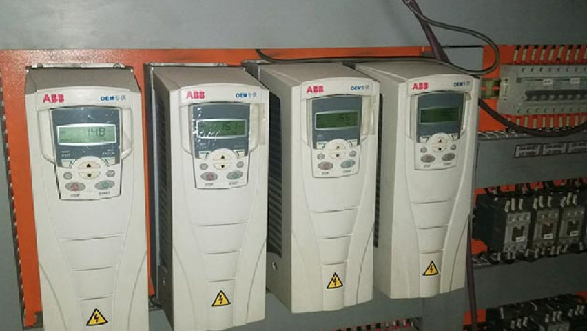 Lỗi biến tần ABB thường xảy ra và hướng dẫn cách khắc phục - Inverter