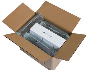 cách đóng gói hàng điện tử