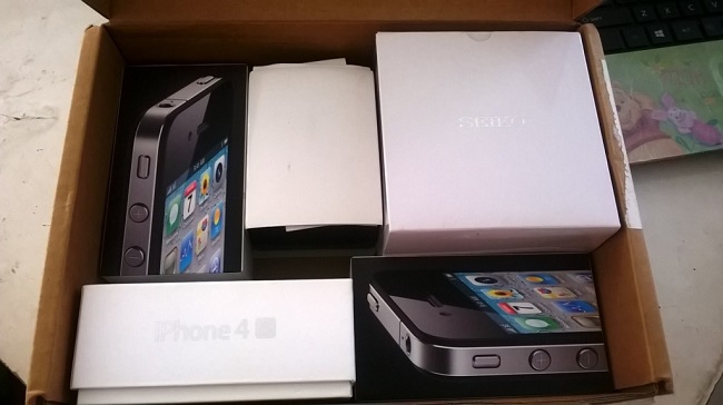 Cách đóng gói và vận chuyển hàng điện tử