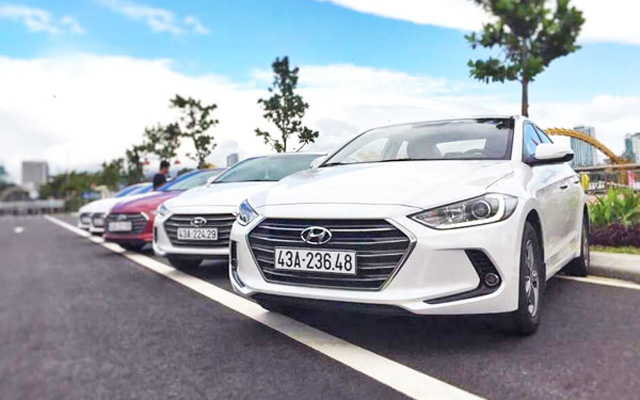 Tổng Đài Taxi Bình Thuận - Tổng Đài Hỗ Trợ Đặt Xe Taxi