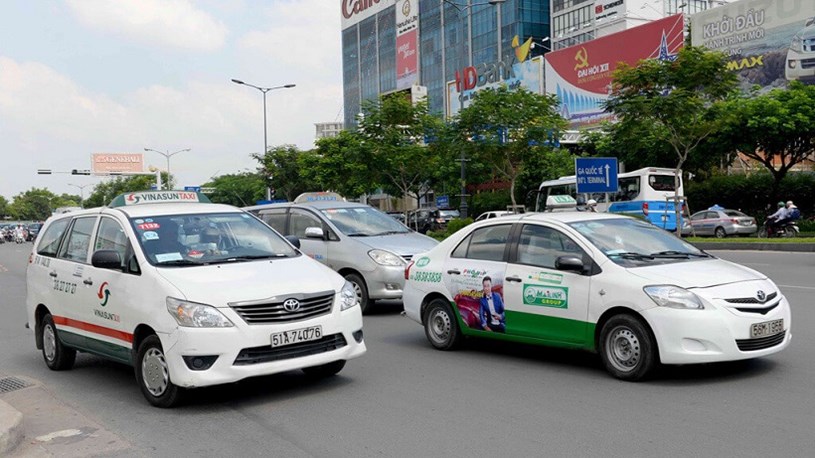 taxi Trảng Bom Đồng Nai