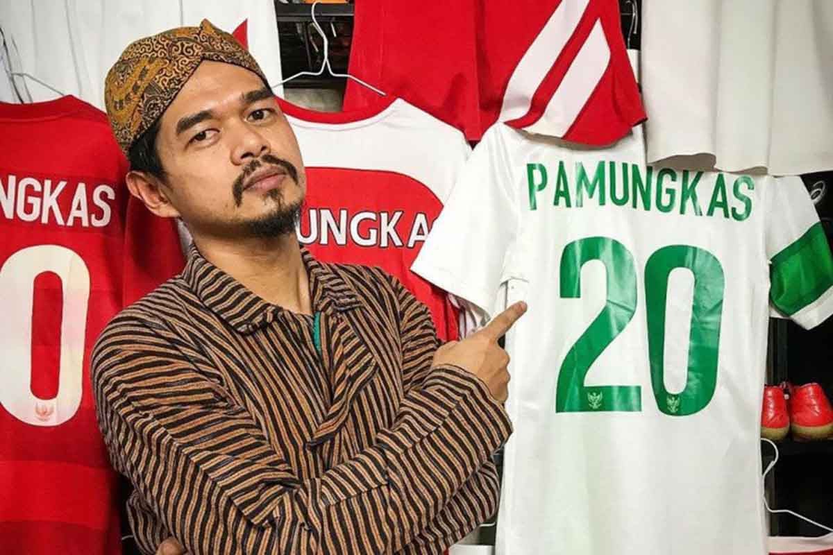 Bambang Pamungkas dan Ponaryo Masuk Bursa Waketum PSSI - GenPI.co RIAU