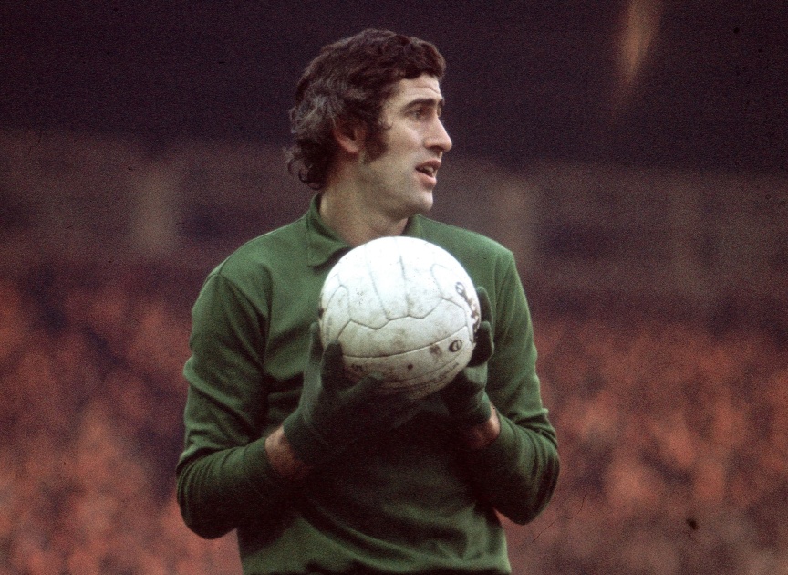 Peter Bonetti 1941-2020 | News | Official Site | Chelsea Football Club