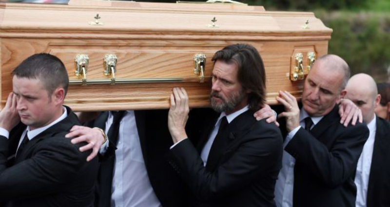 Nằm mơ thấy ngực có ý nghĩa gì? Giải mã bạn đã làm gì khi nhìn thấy quan tài? - Peggy Gentoft