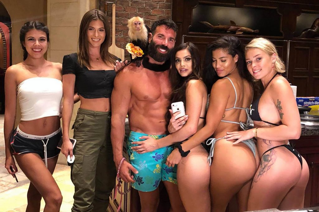 Giá trị thực của Dan Bilzerian | phân tíchpoker
