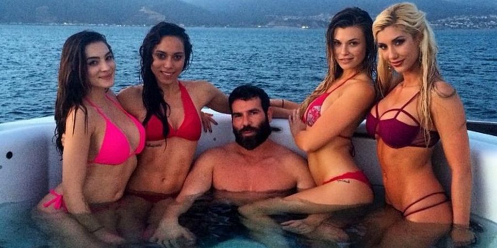 Giá trị thực của Dan Bilzerian | phân tíchpoker