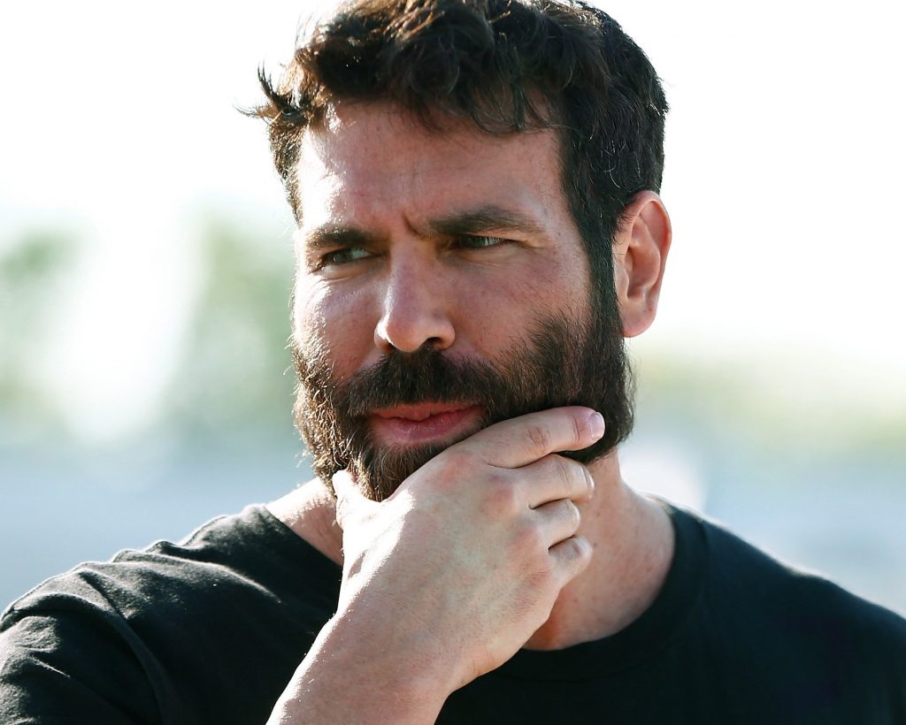 Giá trị thực của Dan Bilzerian | phân tíchpoker