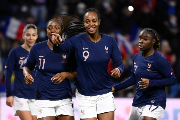 Top 10 Đội Tuyển Bóng Đá Nữ Quốc Gia Xuất Sắc Nhất - Top Soccer Blog
