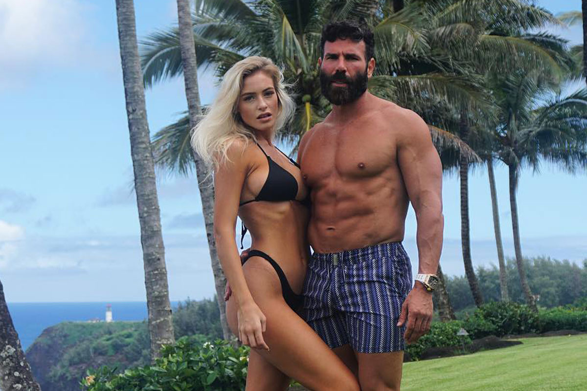 Dan Bilzerian Net Worth, Girlfriend, Age, Height & Facts