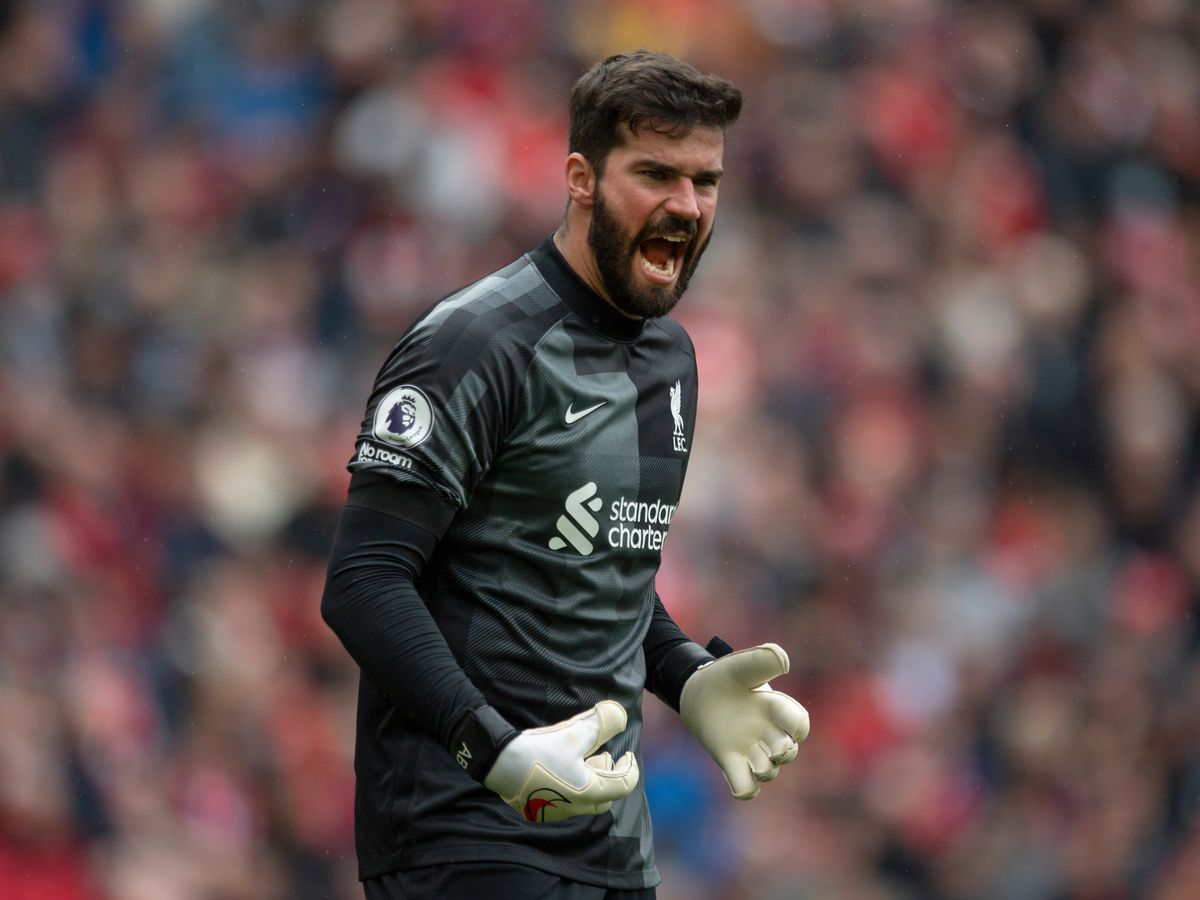 Liverpool have a new most important player, as Alisson Becker's true influence explained - Liverpool.com