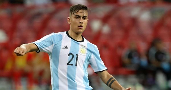 Dybala Argentina: Chuyện tình đẹp giữa tài năng và làng túc cầu