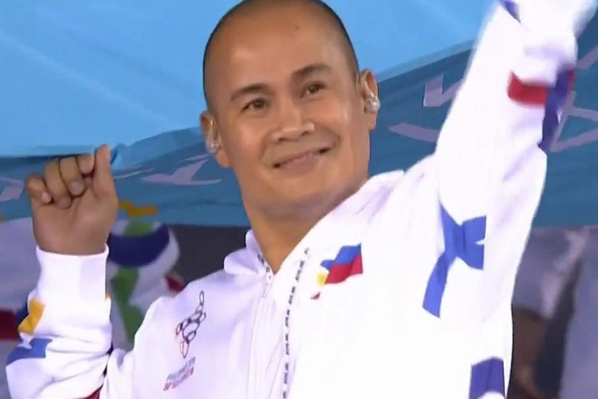 House pays tribute to Onyok Velasco - Journal News