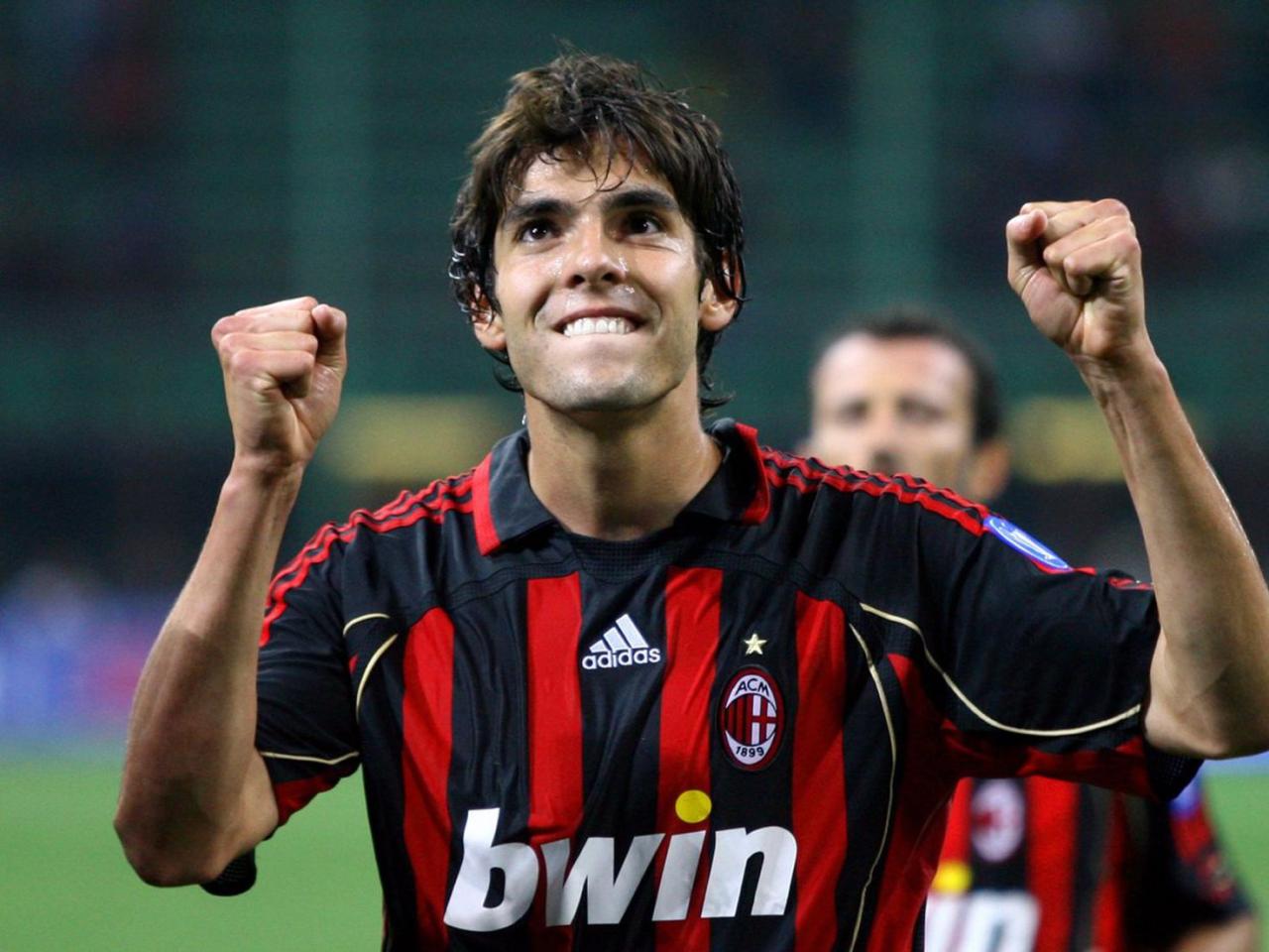 Qué fue de Ricardo Izecson dos Santos Leite, mejor conocido como Kaká? - AS USA