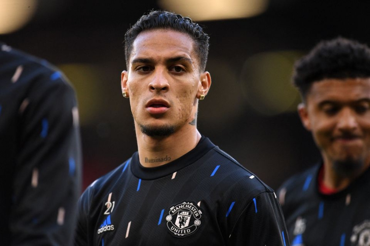 Antony lần đầu lên tiếng về cáo buộc hành hung bạn gái cũ