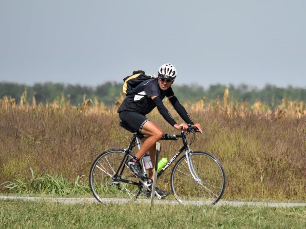 Nằm mơ thấy xe đạp có ý nghĩa gì? Nhận xét thú vị về sự phát triển trong tương lai