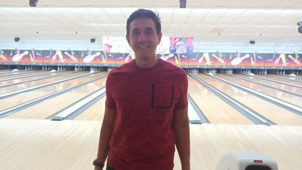 The evolution of Paeng Nepomuceno - ESPN