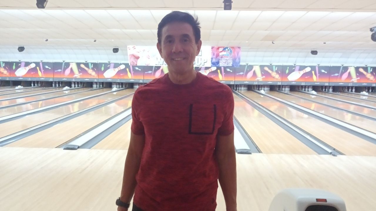 The evolution of Paeng Nepomuceno - ESPN