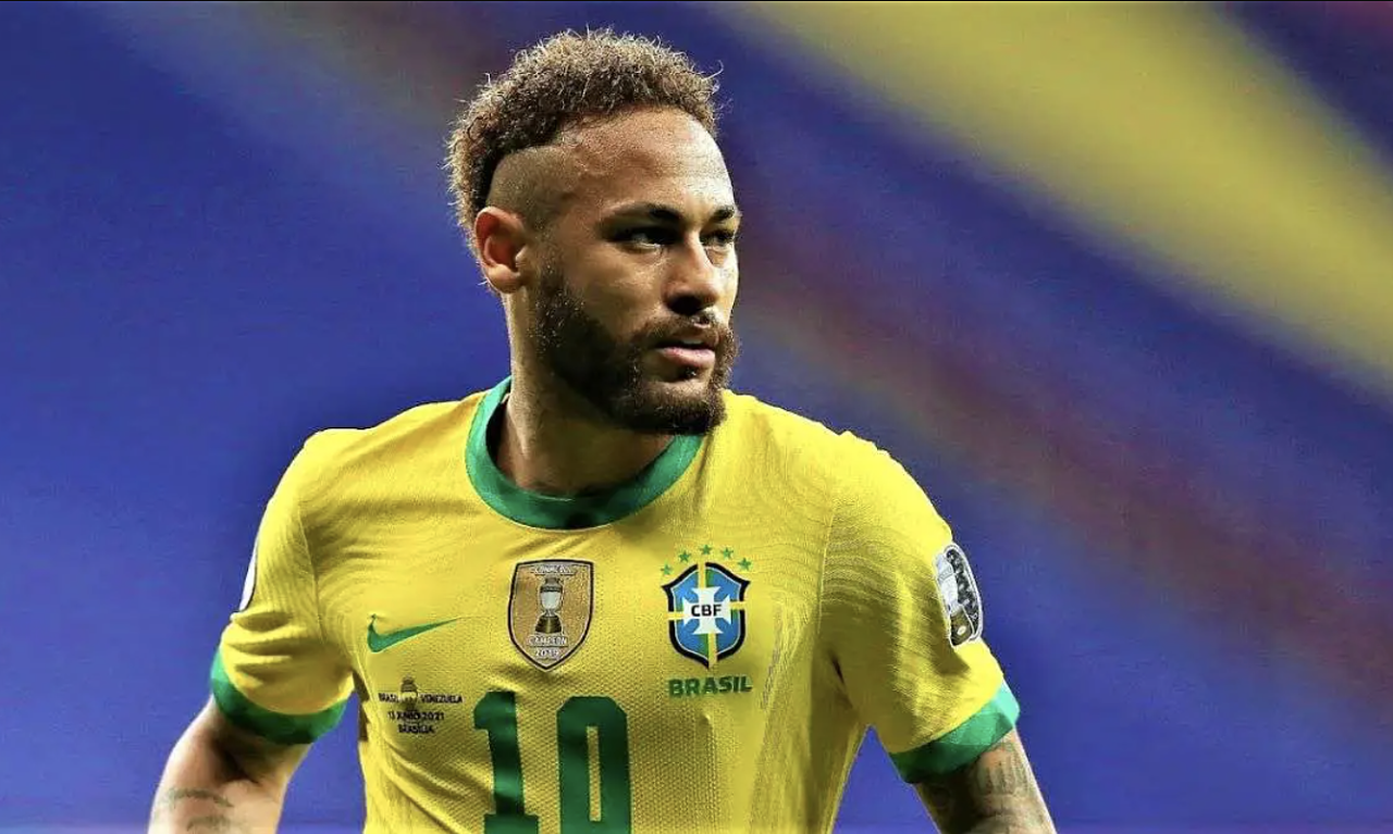 Neymar ủng hộ Ancelotti dẫn dắt Brazil - VnExpress Thể thao