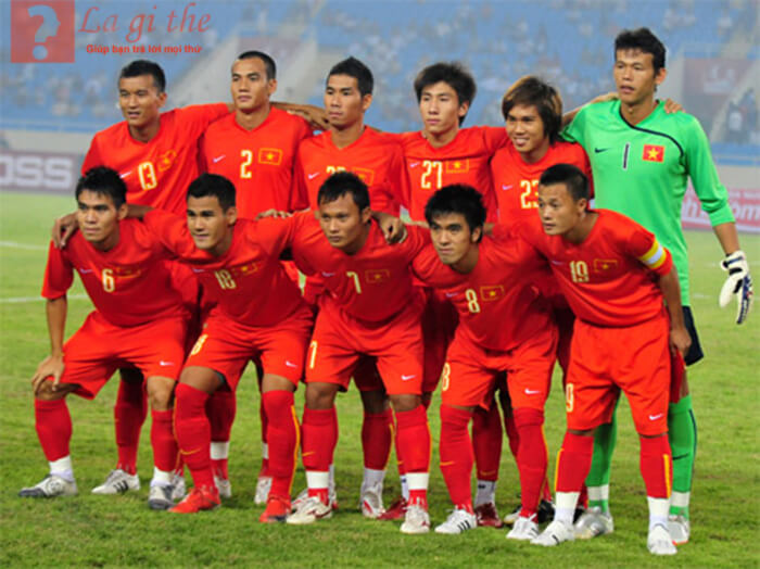 Ý nghĩa thật sự của từ viết tắt U23 là gì trong tiếng anh