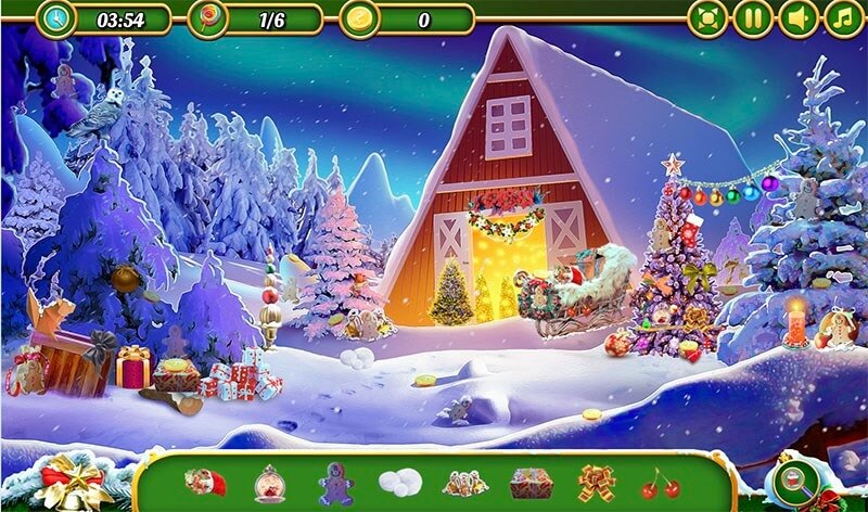 Tổng hợp 24 game tìm đồ vật hay nhất hiện có trên Y8