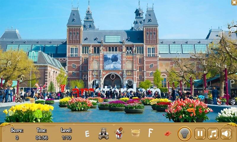 Tổng hợp 24 game tìm đồ vật hay nhất hiện có trên Y8