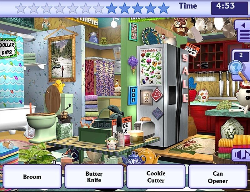 Tổng hợp 24 game tìm đồ vật hay nhất hiện có trên Y8